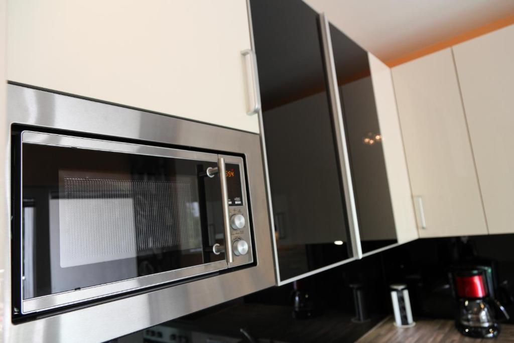 3 Rooms Sunny Apartments-Schoenbrunn, 100M2 With Balcony เวียนนา ห้อง รูปภาพ